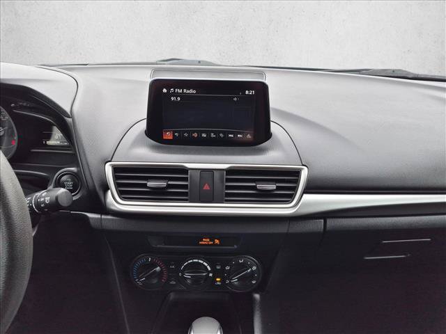 Used 2017 MAZDA MAZDA3 Sport FWD image 13