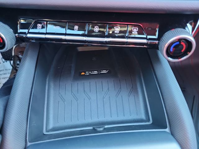 New 2026 Chevrolet Equinox EV RS image 30