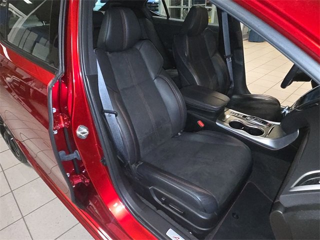 Used 2020 Acura TLX Type S PMC Edition image 25