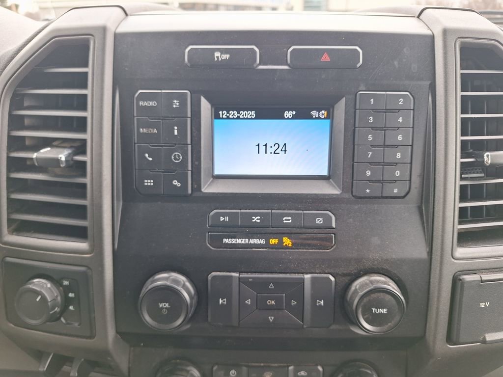 Used 2020 Ford F250 XL w/ XL Value Package image 10