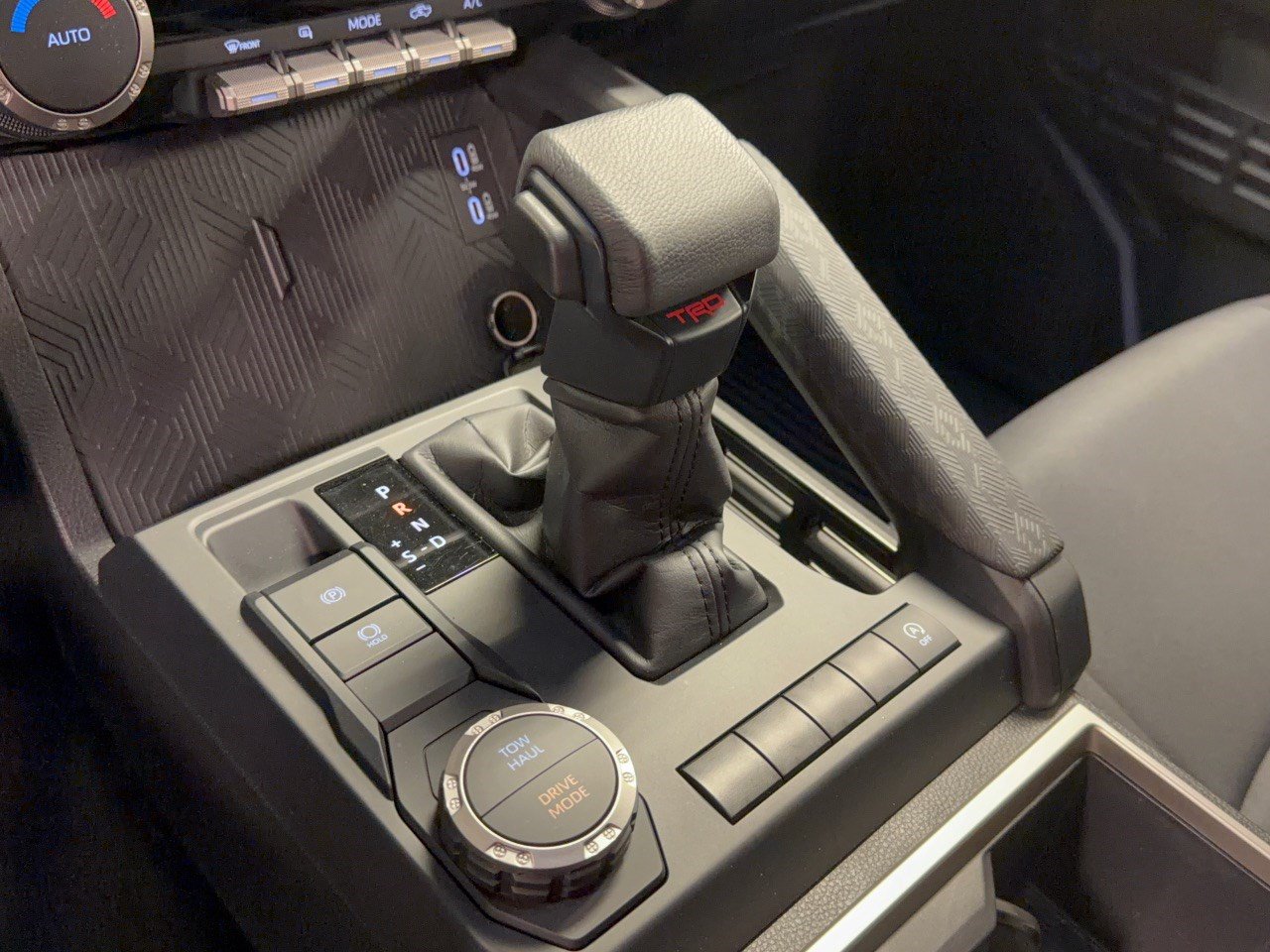 Used 2024 Toyota Tacoma TRD Sport RWD image 21
