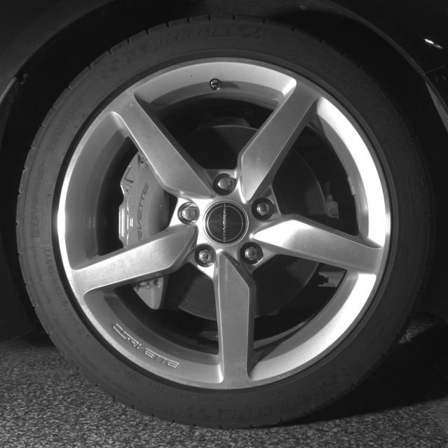 Used 2014 Chevrolet Corvette Base image 9