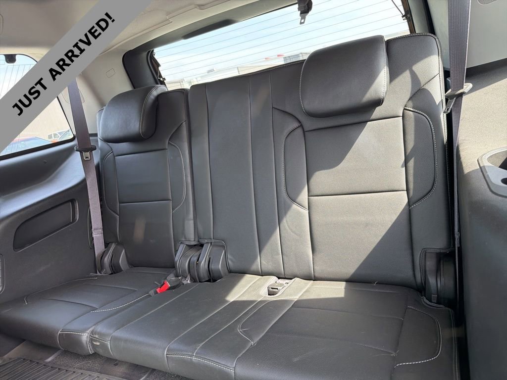 Used 2016 Chevrolet Tahoe LTZ image 9