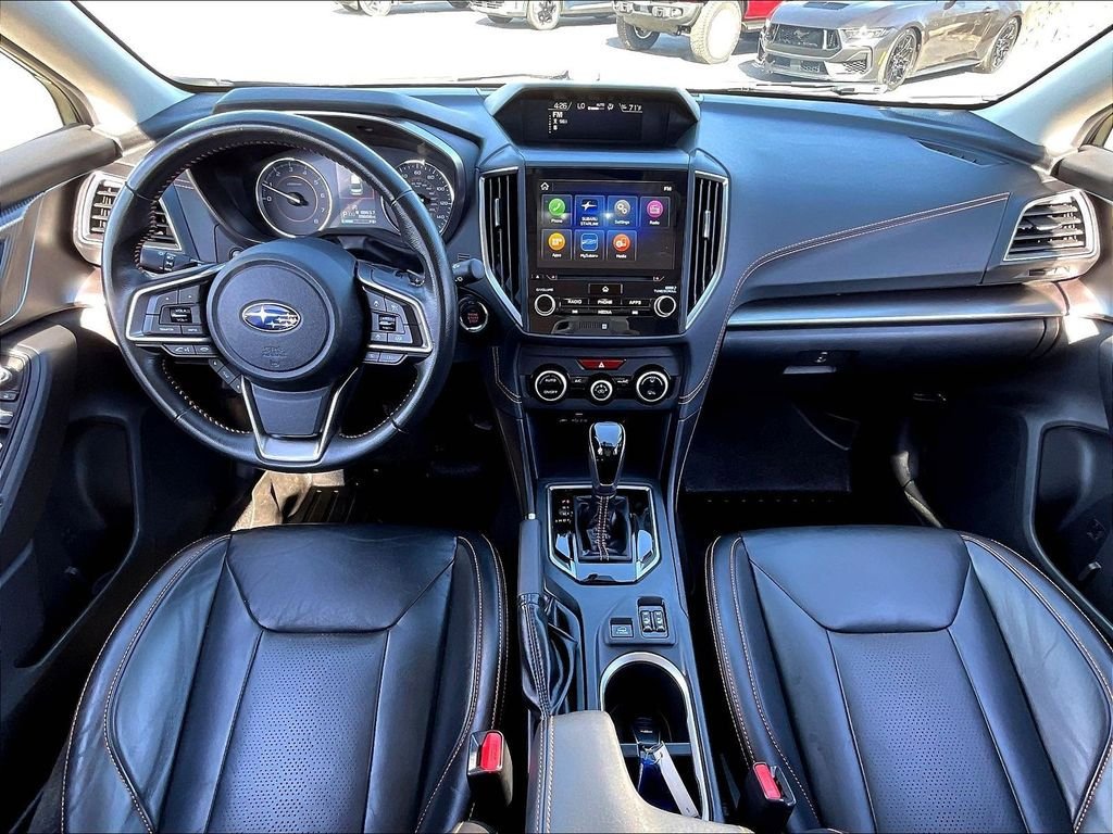 Used 2023 Subaru Crosstrek 2.5i Limited w/ Moonroof Package AWD/4WD image 20