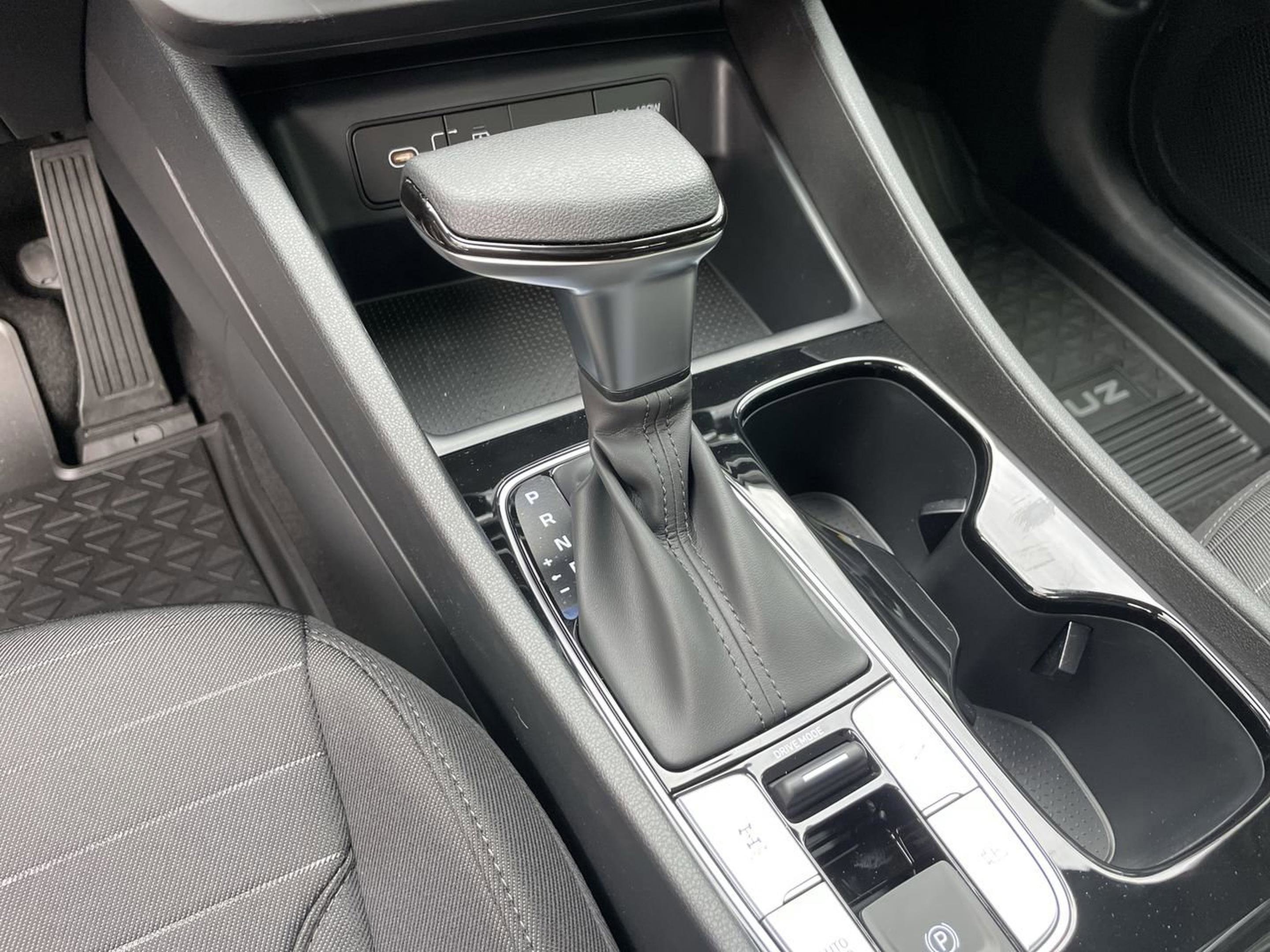 New 2026 Hyundai Santa Cruz SE image 15