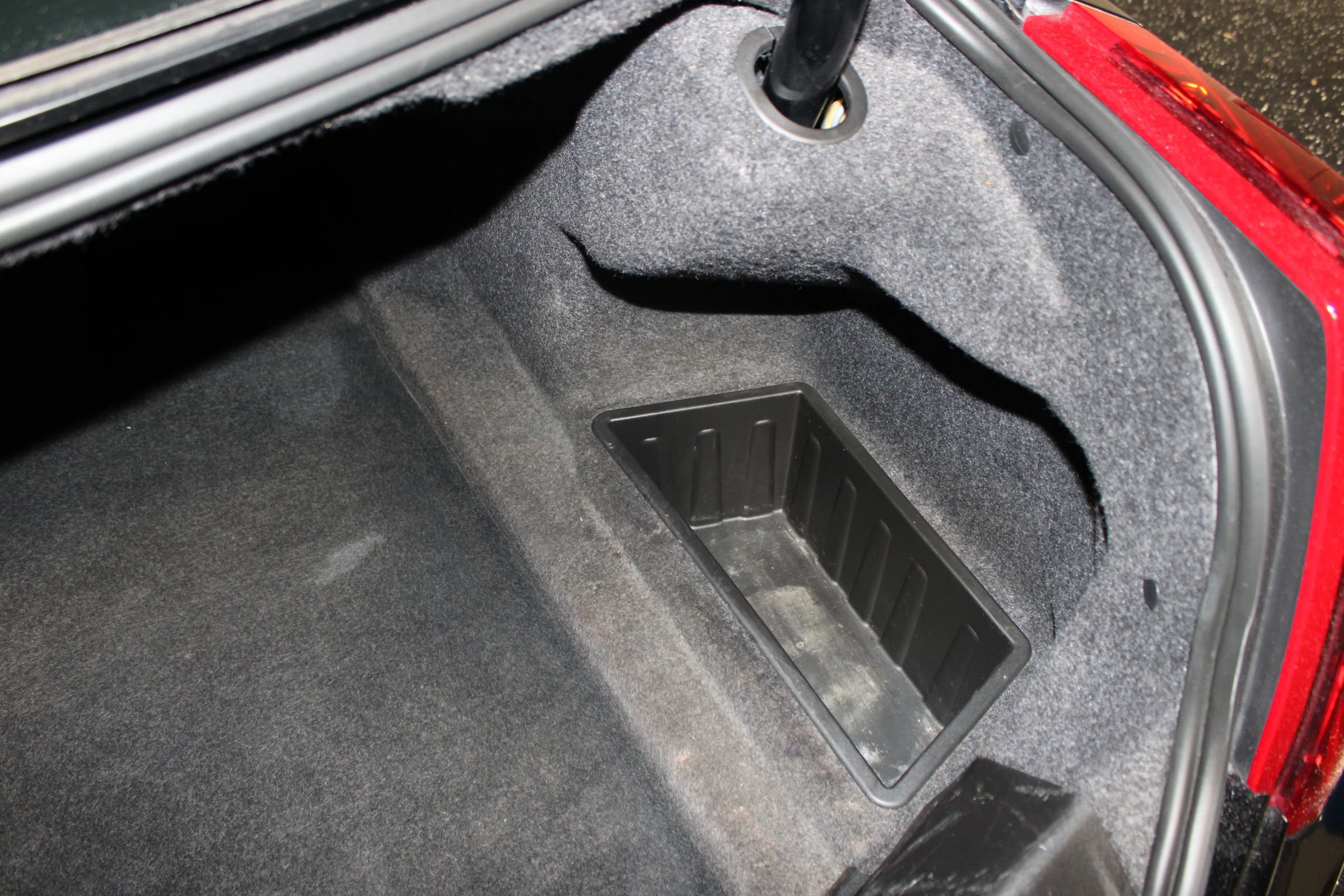 Used 2015 Cadillac CTS Performance image 5