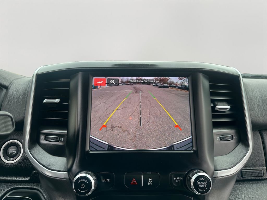 Used 2024 RAM 3500 Big Horn image 16