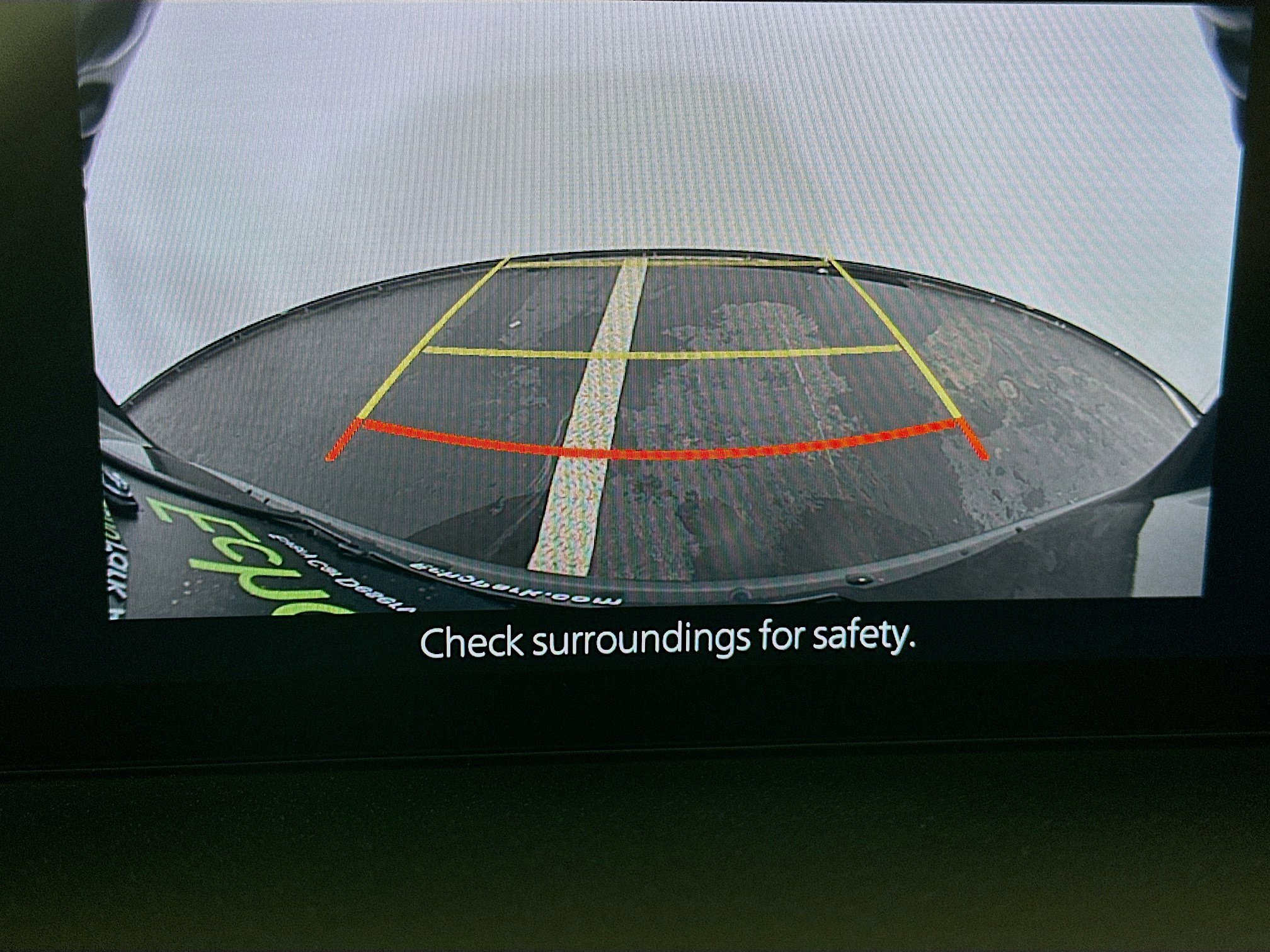 Used 2024 MAZDA CX-50 AWD 2.5 S w/ Preferred Package image 23