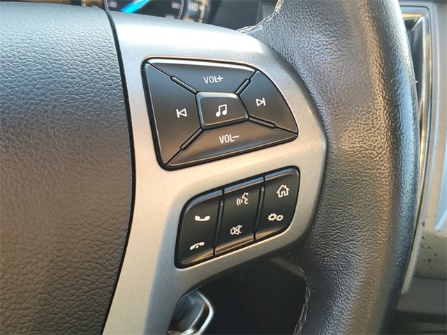 Used 2019 Ford Ranger XLT w/ Black Appearance Package image 13