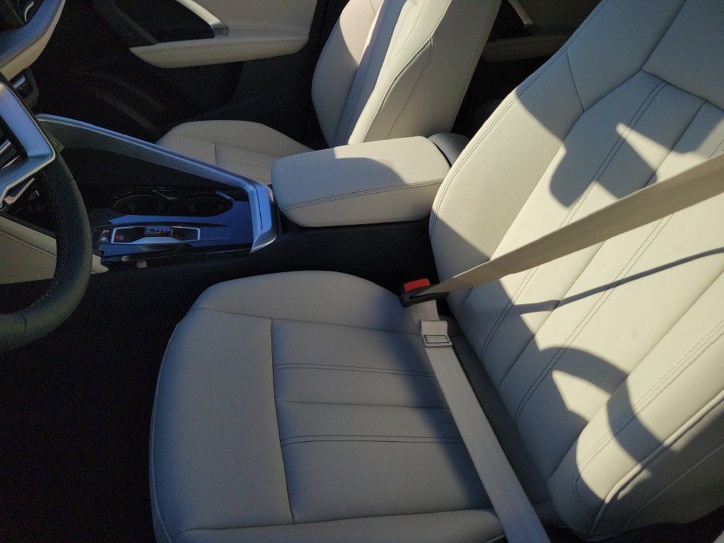 New 2026 Audi Q5 2.0T AWD/4WD image 17