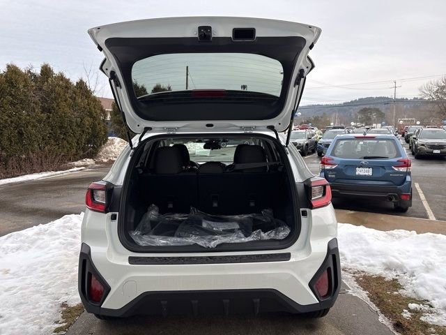 New 2026 Subaru Crosstrek 2.0i Premium image 6