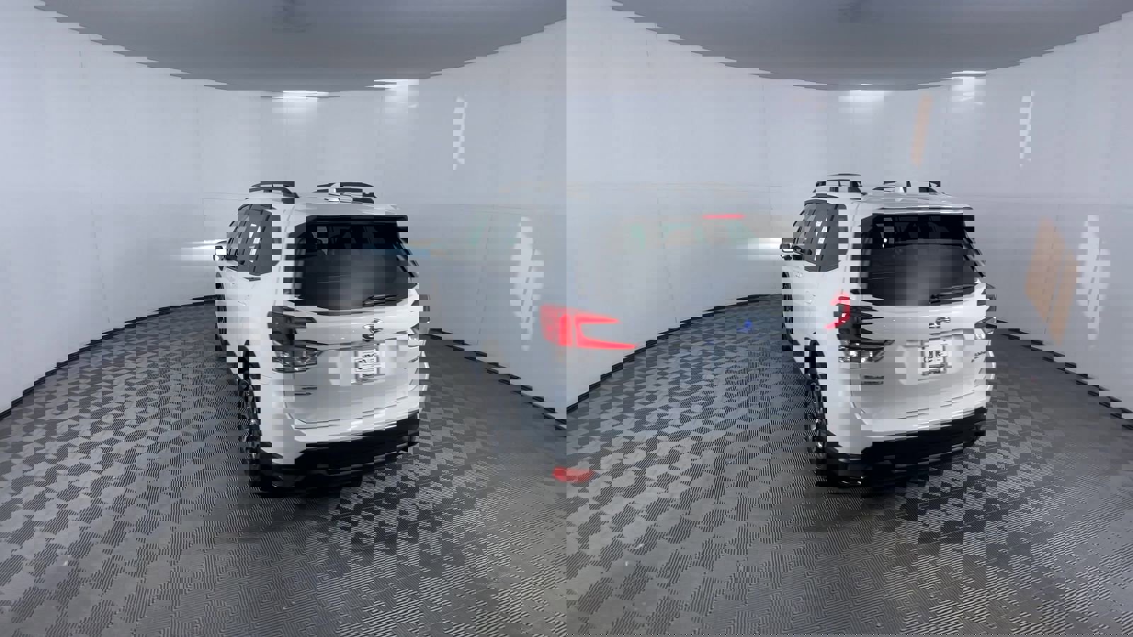 Used 2023 Subaru Forester Premium image 7