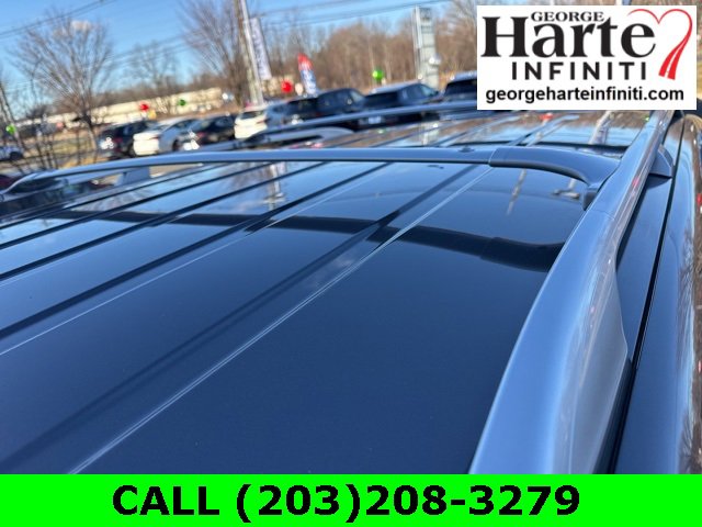 Certified 2024 INFINITI QX80 Sensory w/ Cargo Package image 11