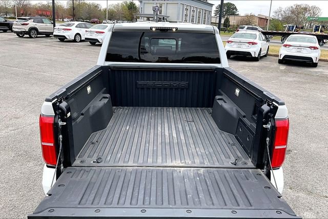 Used 2024 Toyota Tacoma Limited w/ Limited Package (LT) AWD/4WD image 30