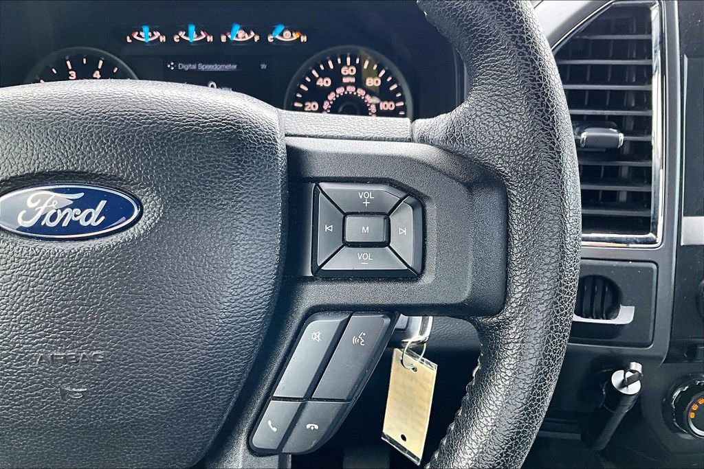 Used 2016 Ford F150 XLT w/ Equipment Group 302A Luxury image 21