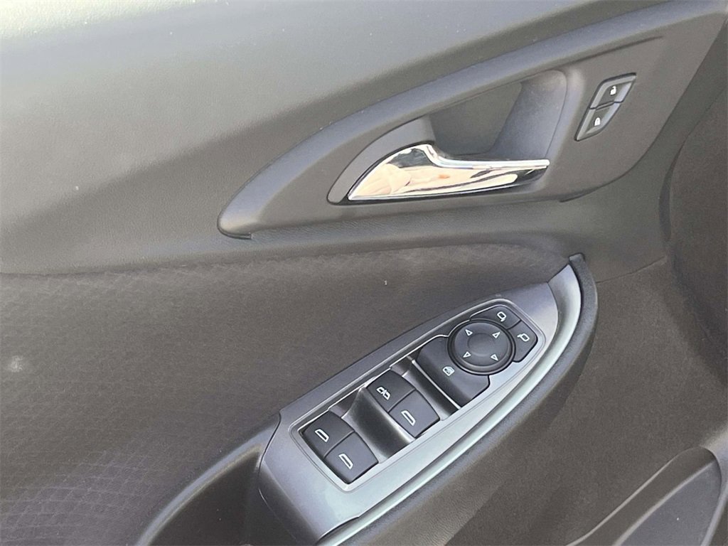 Used 2024 Chevrolet Malibu LT image 12