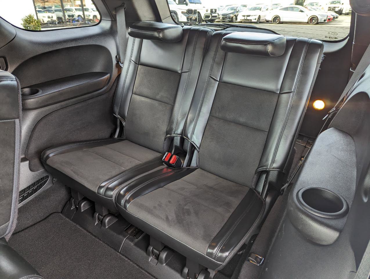 Used 2020 Dodge Durango GT image 44
