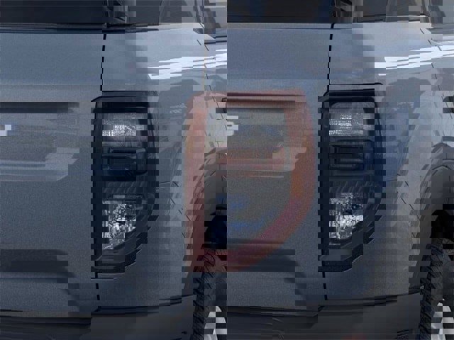 Certified 2025 Ford Bronco Sport Heritage image 45