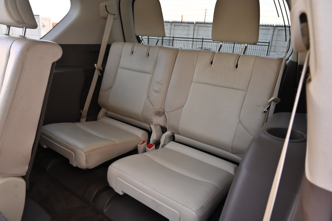 Used 2015 Lexus GX 460 w/ Premium Package AWD/4WD image 15