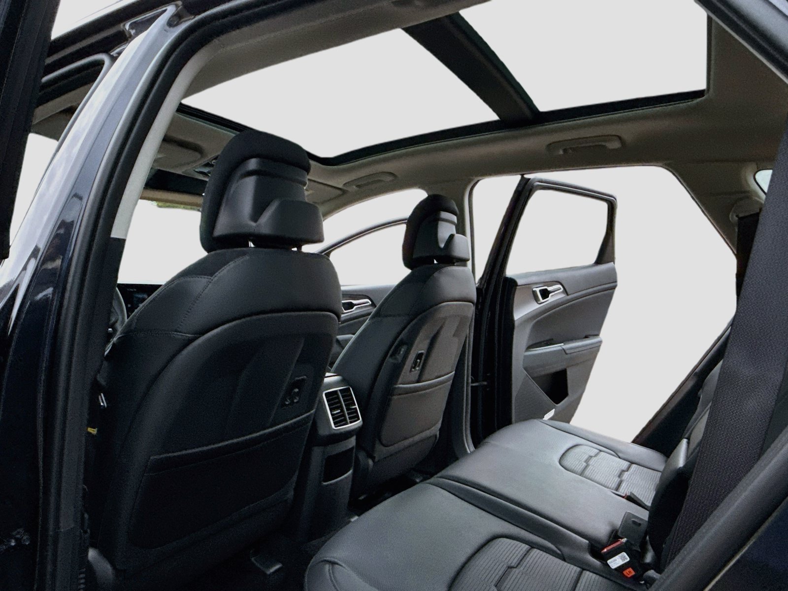 New 2027 Kia Sportage SX AWD/4WD image 7