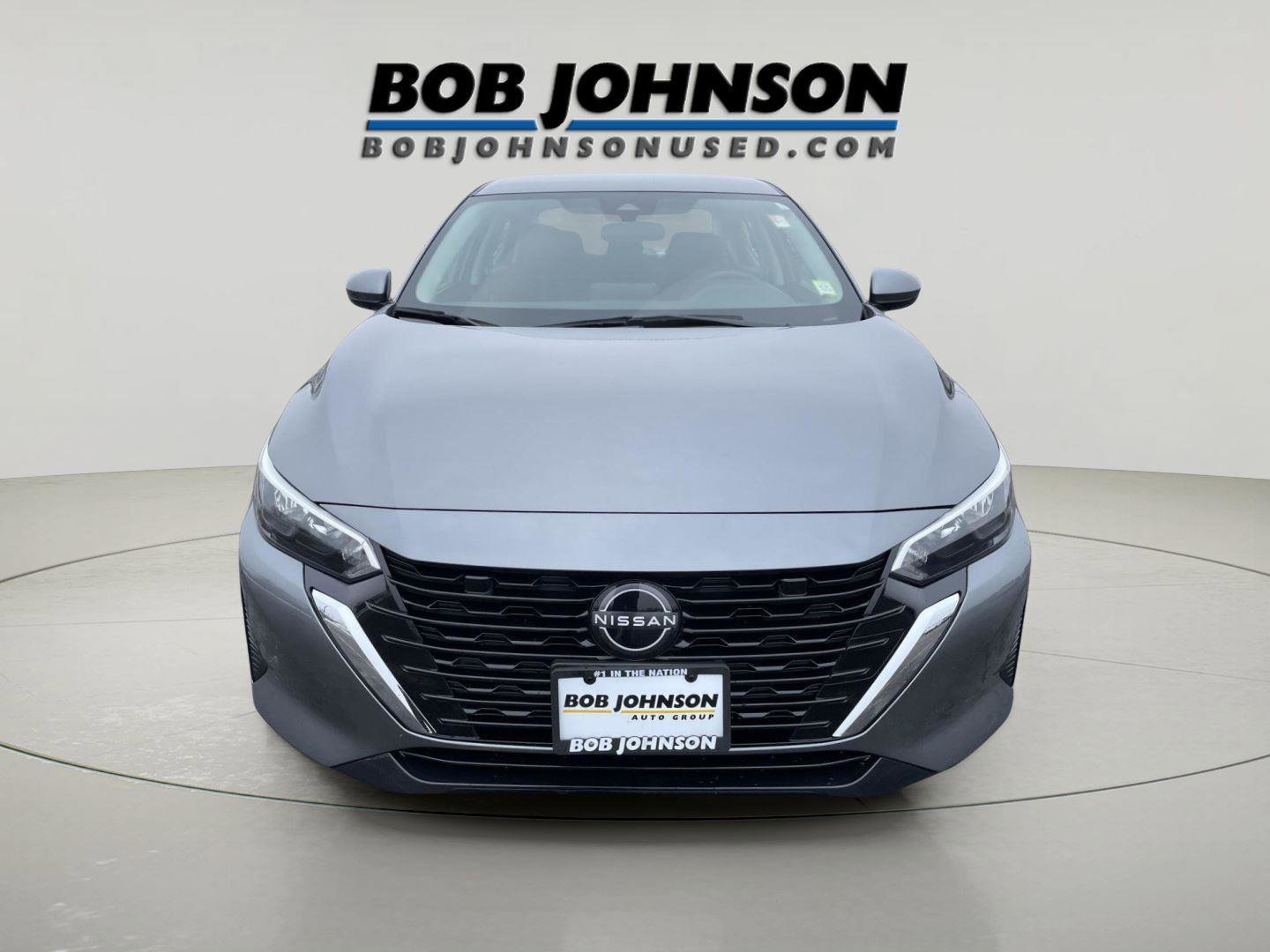 Used 2024 Nissan Sentra SV w/ All-Weather Package image 2