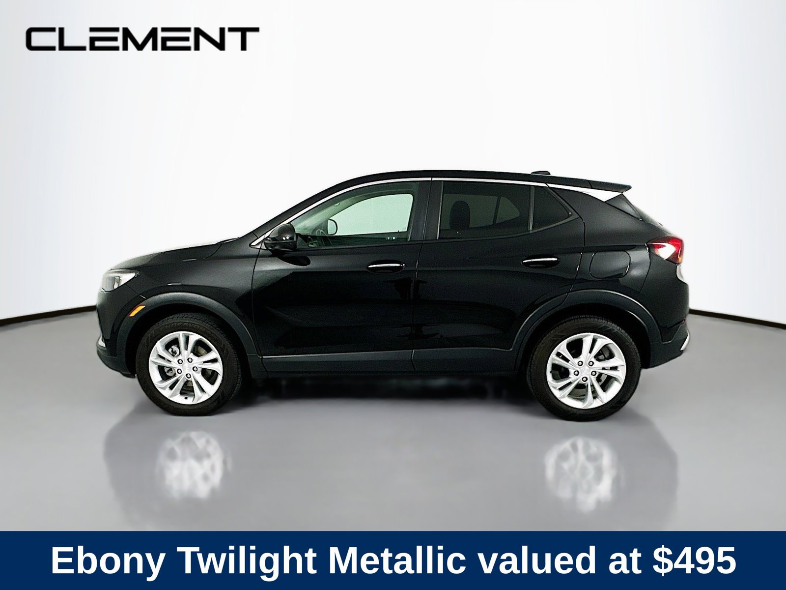Used 2022 Buick Encore GX Preferred w/ Cold Weather Comfort Package AWD/4WD image 5