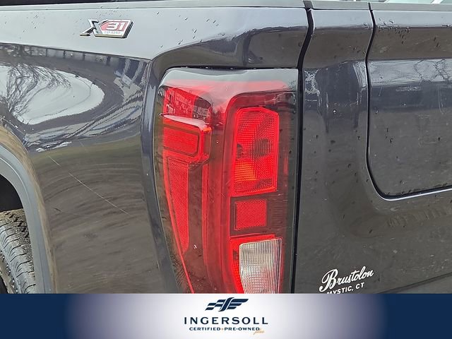 Used 2022 GMC Sierra 1500 Elevation w/ Elevation Premium Package image 27