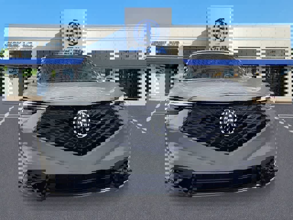New 2026 Acura ADX A-Spec image 10