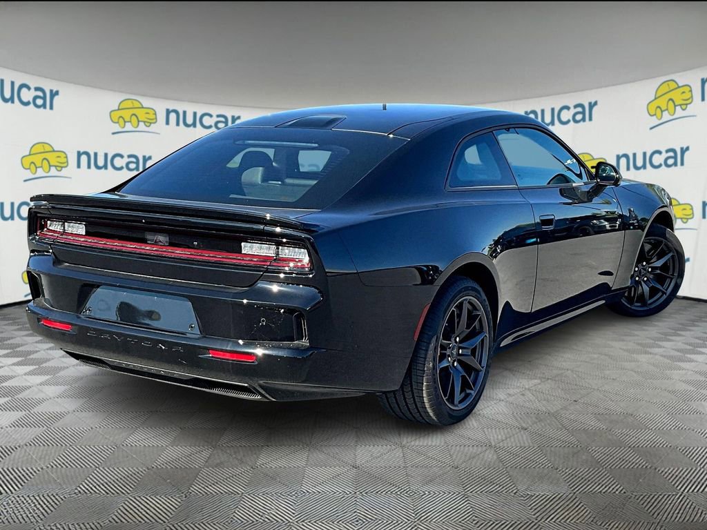 New 2024 Dodge Charger R/T Scat Pack w/ Plus Group image 7