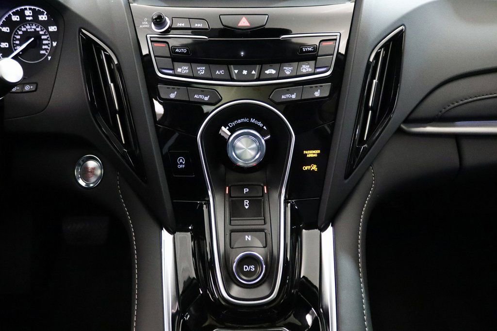 Certified 2024 Acura RDX w/ Technology Package image 23