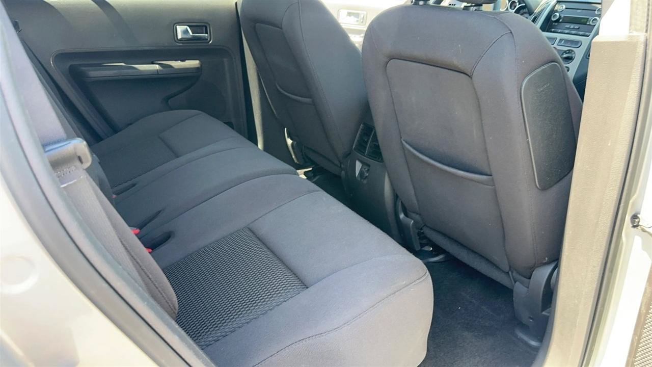 Used 2010 Ford Edge SE FWD image 20