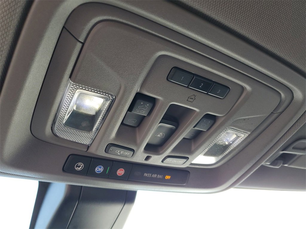 Used 2019 GMC Sierra 1500 Denali w/ Denali Ultimate Package image 32