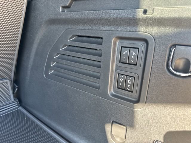 New 2026 Chevrolet Traverse RS w/ LPO, Floor Liner Package image 16