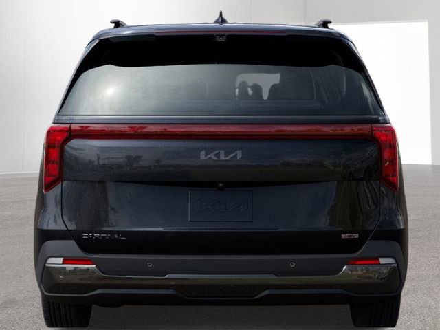 New 2026 Kia Carnival SX image 14