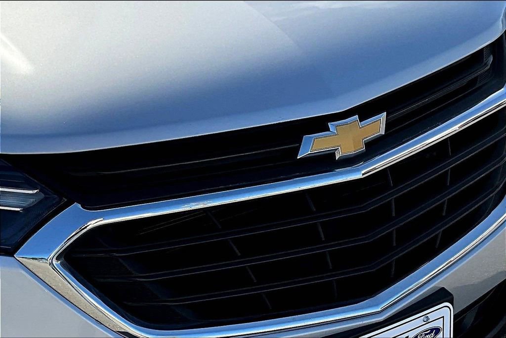 Used 2021 Chevrolet Equinox LT image 35