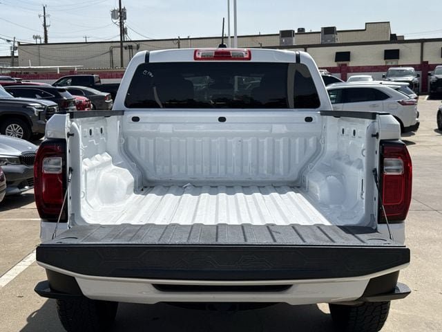 Used 2023 GMC Canyon Elevation AWD/4WD image 30
