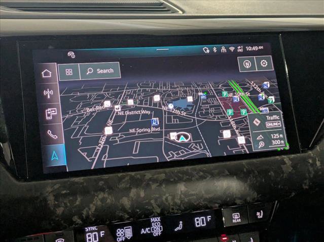 New 2026 Audi RS e-tron GT performance image 13