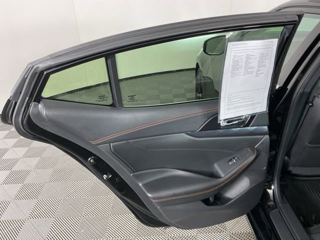 Used 2019 Nissan Maxima SR image 26