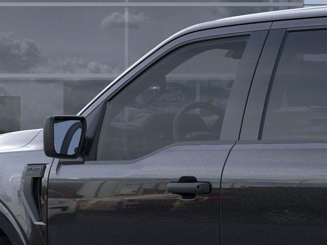 New 2026 Ford F150 STX w/ F-150 LOBO Package image 23