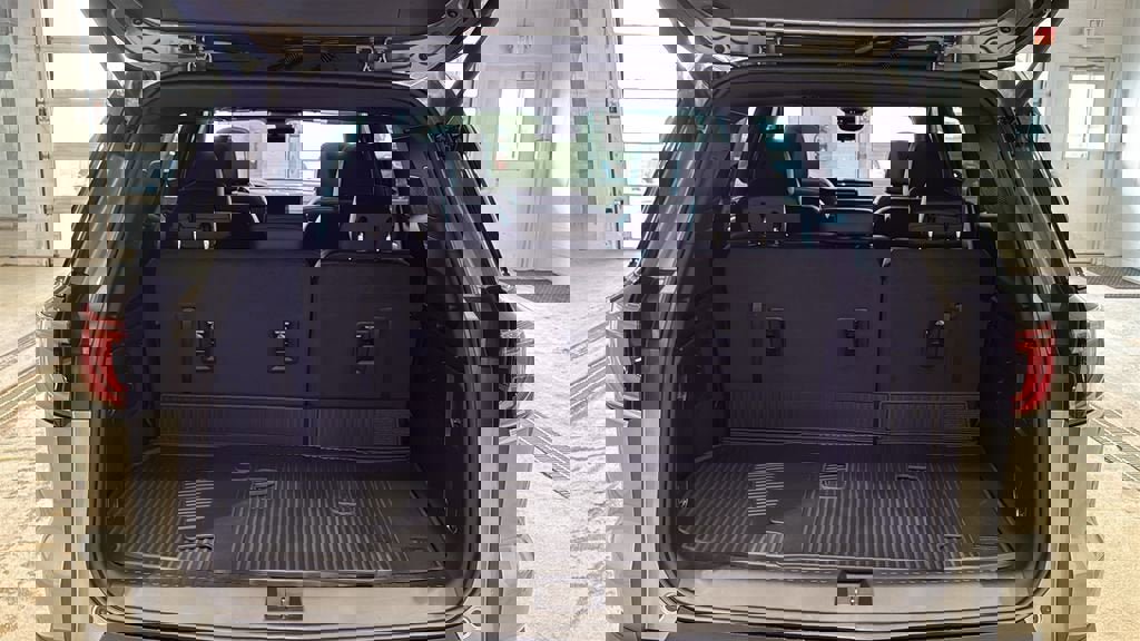 New 2026 GMC Acadia Elevation w/ Super Cruise Package image 18