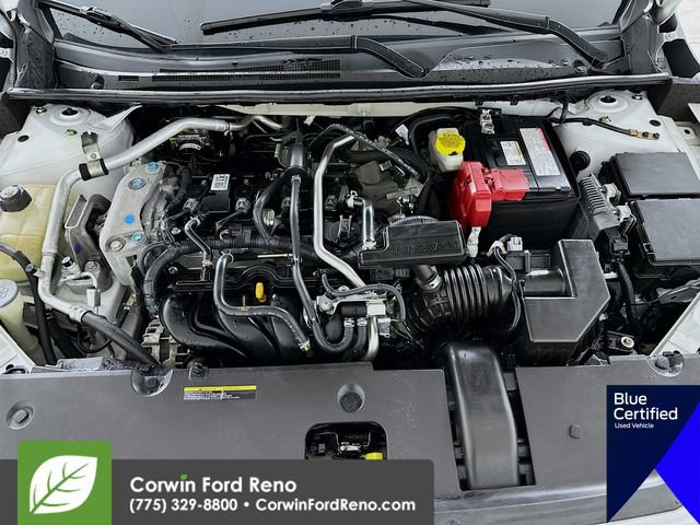 Used 2022 Nissan Sentra SV image 30