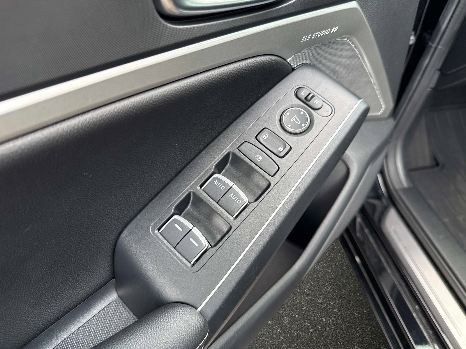 Certified 2023 Acura Integra A-Spec image 16