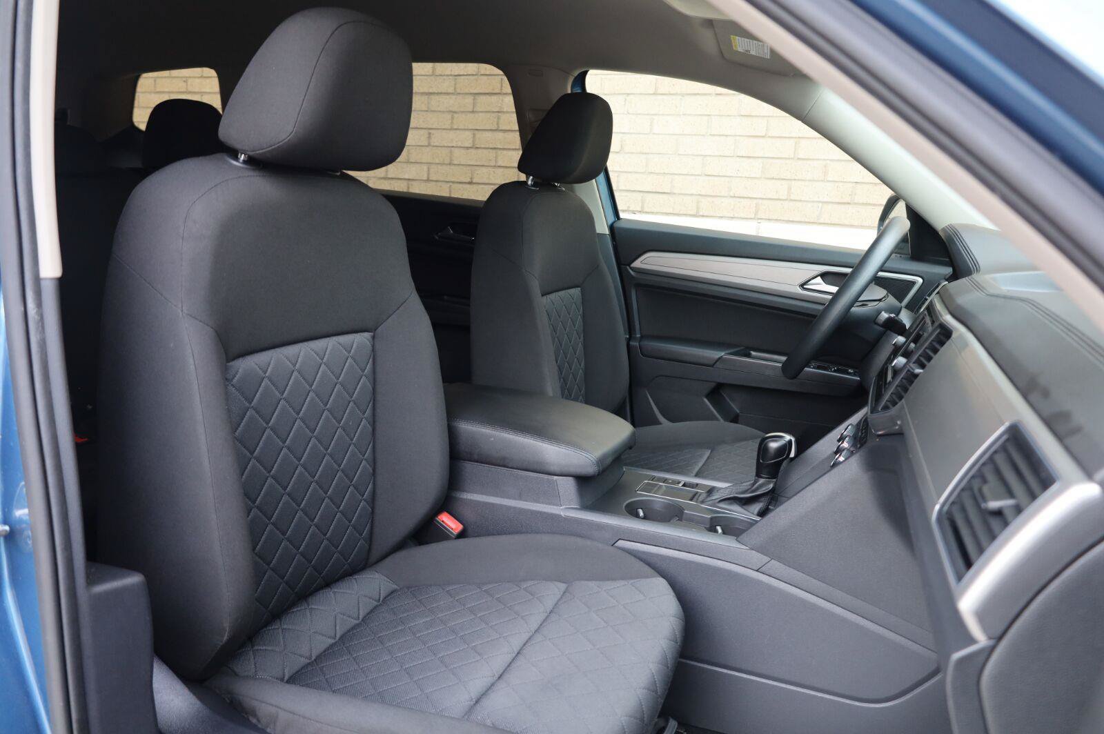Used 2019 Volkswagen Atlas S FWD image 26