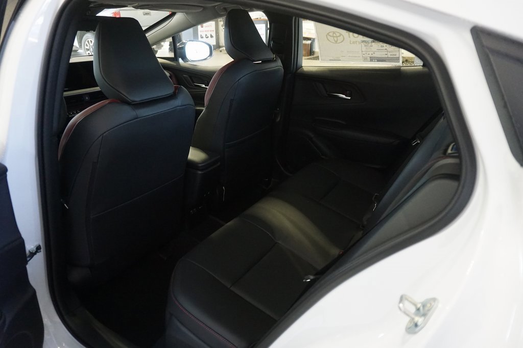 New 2026 Toyota Prius Plug-In Hybrid image 26