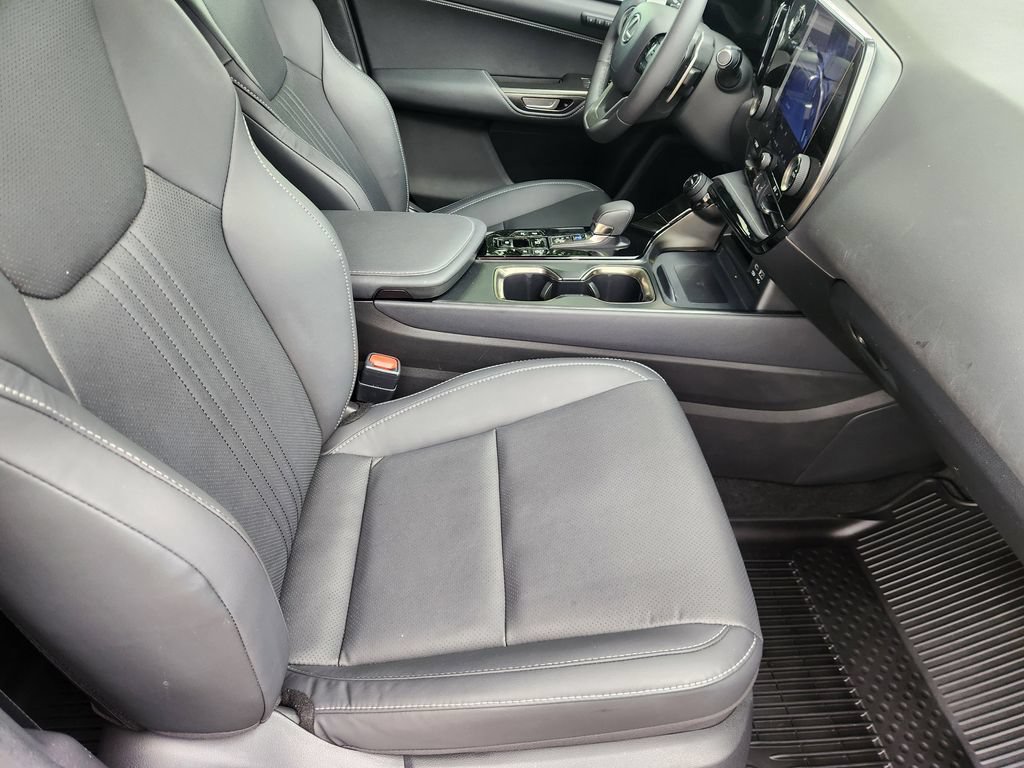 Certified 2023 Lexus NX 350 AWD image 14