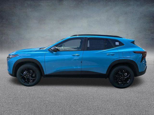 New 2026 Chevrolet Trax LT FWD image 7