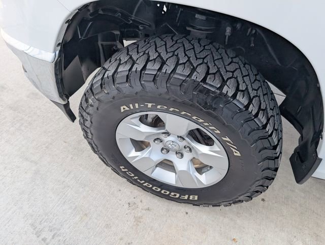 Used 2021 RAM 1500 Big Horn image 7