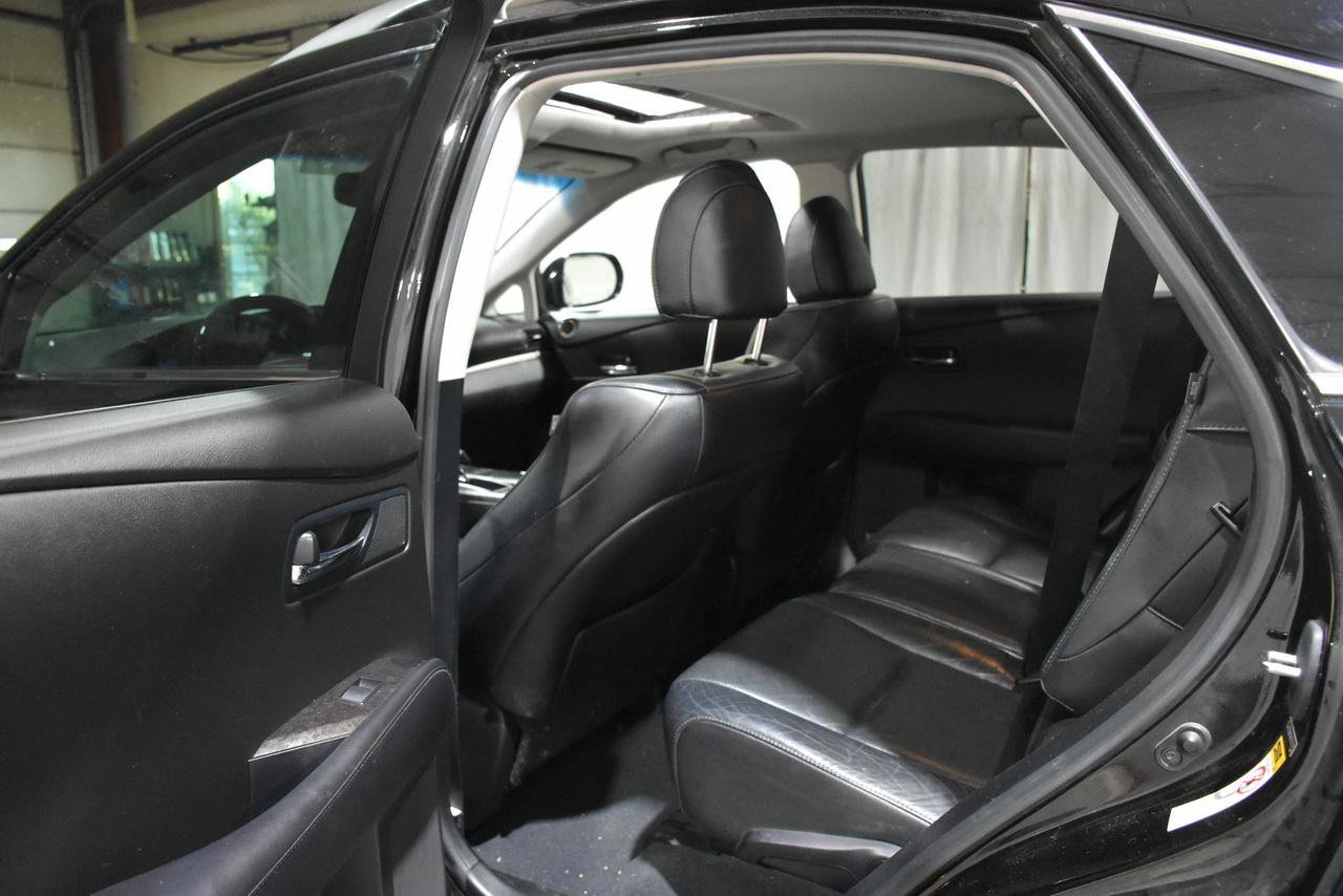 Used 2013 Lexus RX 350 AWD image 35