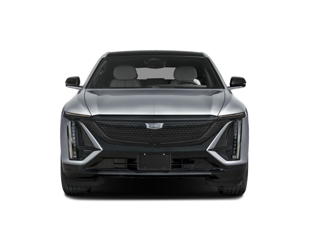 New 2026 Cadillac Lyriq Sport image 4