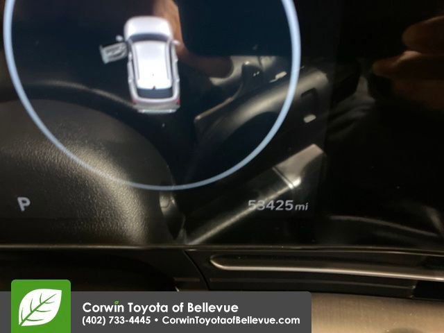 Used 2024 Hyundai Kona Limited image 16